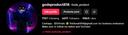 Discovery splash banner for Gods_Products streaming hub Discord server