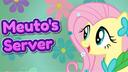 Discovery splash banner for สโหโน๐๐Meuto's Server๐ป๐โนหโษ Discord server