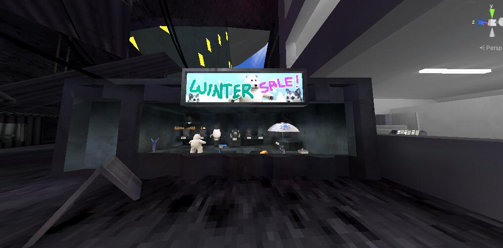 Discovery splash banner for ass server Discord server