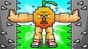 Discovery splash banner for Crush for Brainrots Discord server