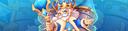Discovery splash banner for CivMC - Serveur Civilisation - 1000 Joueurs Discord server