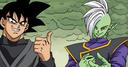 Discovery splash banner for RP┊ ౨🐉ৎ﹕ Dragon Ball GT: The Last [#1400] - O Legado do Herói Discord server