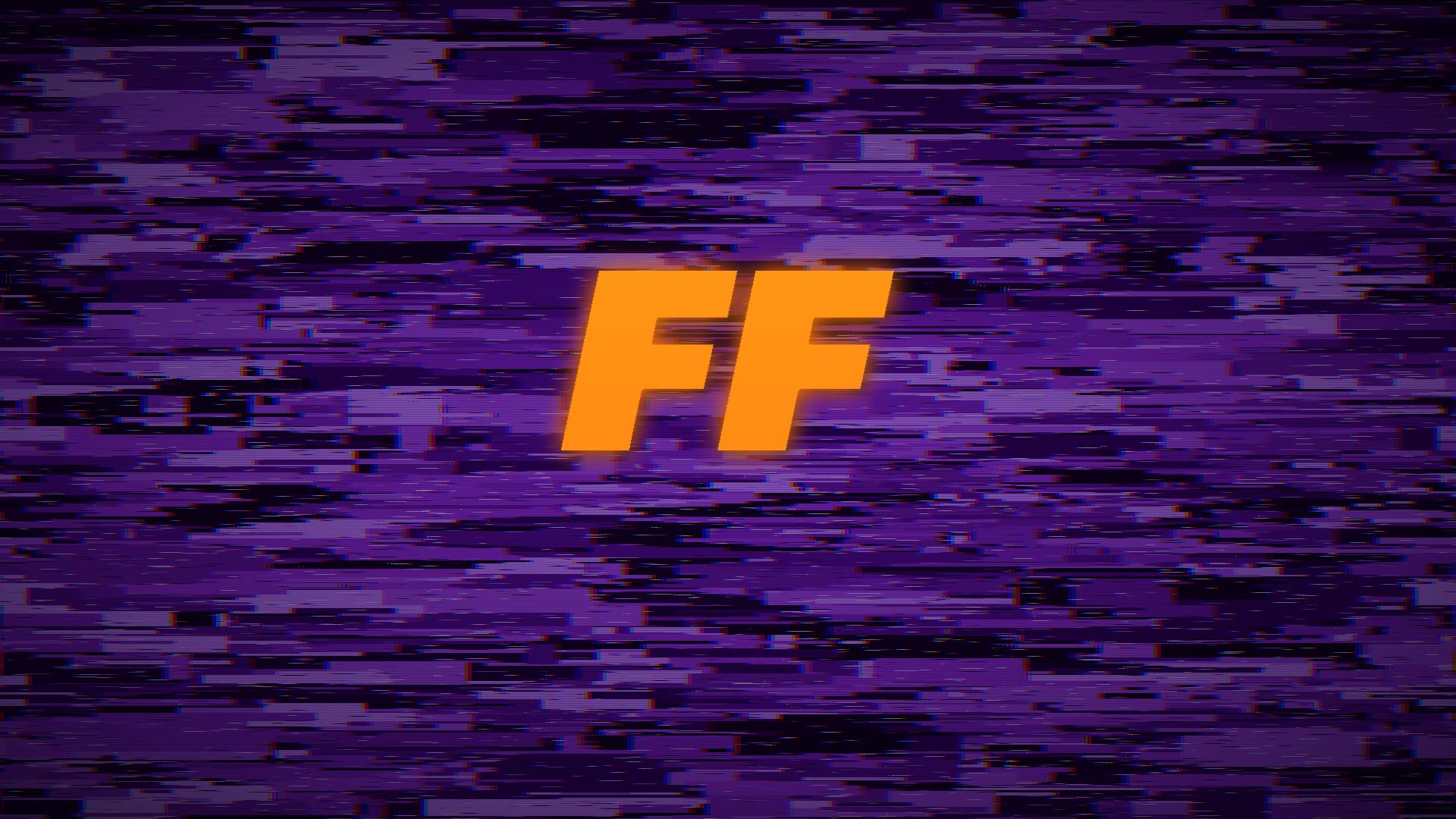 Discovery splash banner for FortForge | Fortnite Hub Discord server