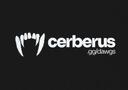 Discovery splash banner for Cerberus ㆍSocialㆍNitroㆍVCㆍGaming Discord server