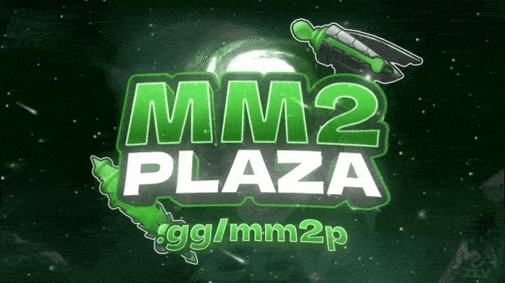 Discovery splash banner for Murder Mystery 2 Plaza | Adopt Me+Mm2+Bladeball+Ps99+Gpo+Robux | Trade.Crosstrade.Trading.Value Discord server