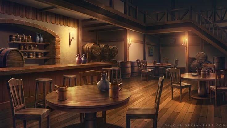 Discovery splash banner for La Taberna Maldita 🍺💀 Discord server