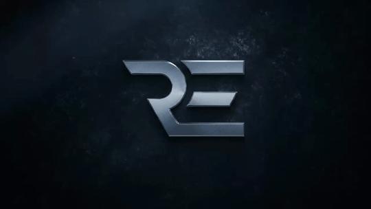 Discovery splash banner for Real Esports India Discord server