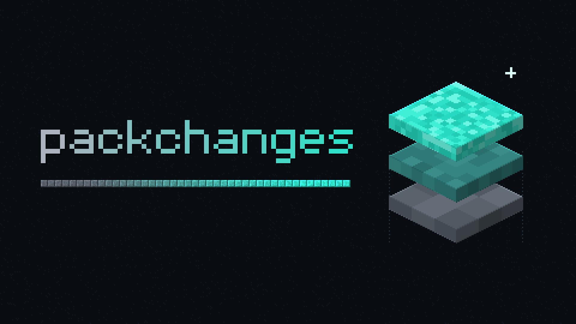 Discovery splash banner for packchanges | .gg/pfy Discord server