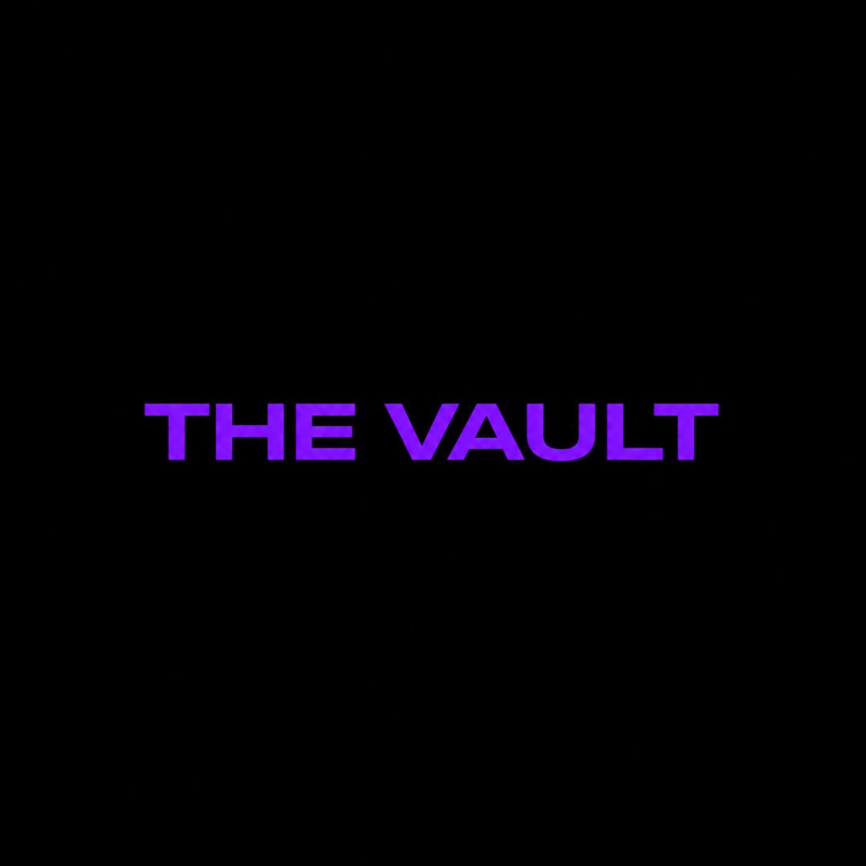 Discovery splash banner for The Vault 🏦 Discord server