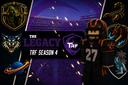 Discovery splash banner for TRF | S6 | 8v8 Discord server