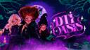 Discovery splash banner for DTI ⭑ Oasis    #3.4K Discord server