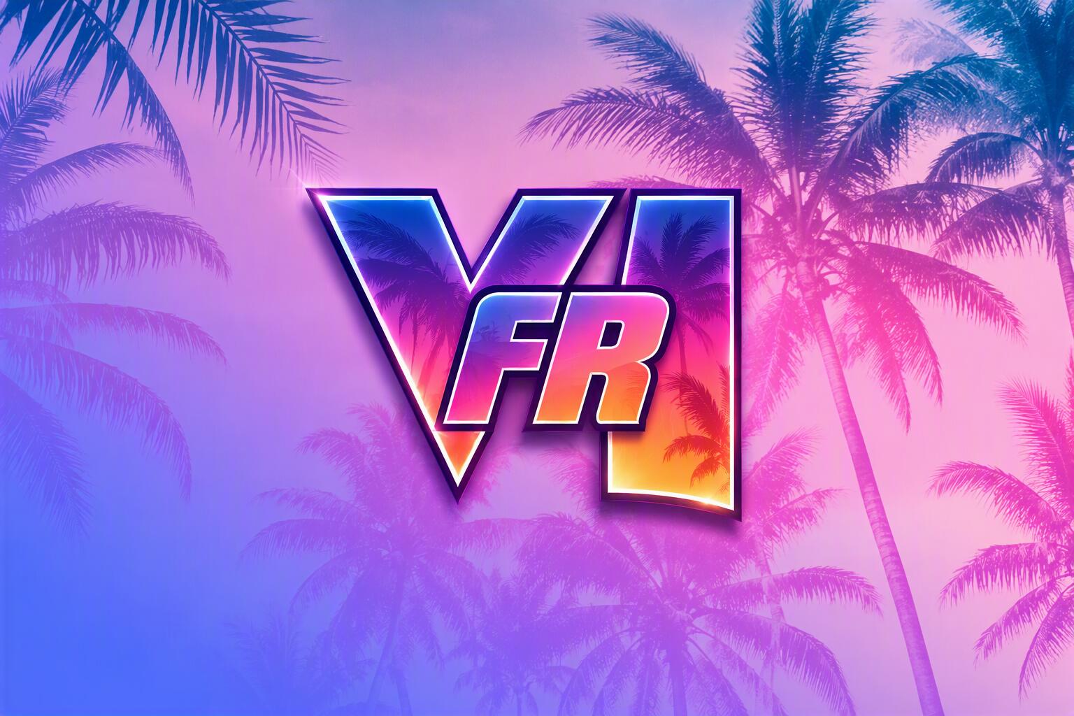 Discovery splash banner for 🌴 GTA 6 | FRANCE Discord server