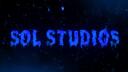 Discovery splash banner for 10K Invite Comp | Sol Studios Discord server