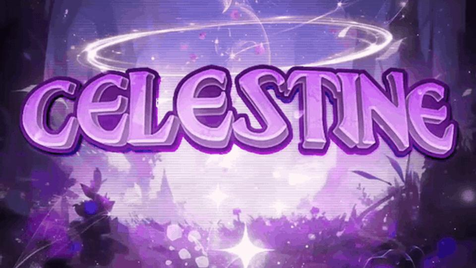 Discovery splash banner for Celestine MMs Discord server