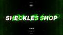 Discovery splash banner for Sheckles™ | Cheap Robux Roblox, VBucks Fortnite, Valorant Points, Limiteds , Apex Coins , Bundles Discord server