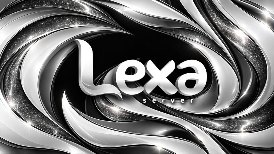 Discovery splash banner for Lexa. | #we_love_lexa Discord server