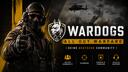 Discovery splash banner for WARDOGS - Deutsch Discord server