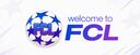 Discovery splash banner for FCL.GG Discord server