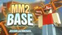 Discovery splash banner for Mm2 Base Trading & Middleman Service's| Adopt me , sab , mm2 , robux , ps99 Discord server