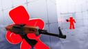 Discovery splash banner for Roblox Rivals: Official Discord server