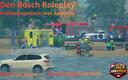 Discovery splash banner for Dutch Den Bosch Roleplay © II DDBRP Discord server