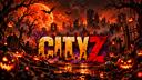 Discovery splash banner for CITYZ | Zombie Apocalypse RP Discord server