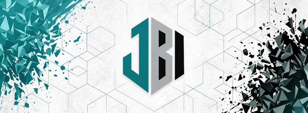 Discovery splash banner for JB Index Discord server