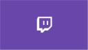 Discovery splash banner for Twitch Follow For Follow - Free Twitch Followers & Boost Discord server