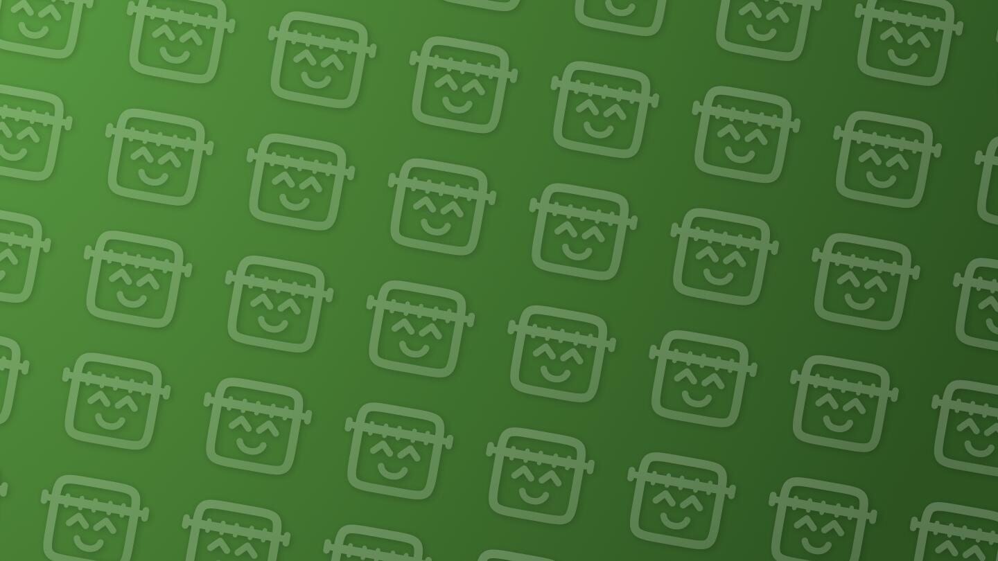 Discovery splash banner for SpookPlace Discord server