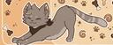 Discovery splash banner for ✧༝ ᶜᵃᵗᵇᵒʸ cove .ᐟ ༝༝ .gg/catbois Discord server
