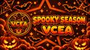 Discovery splash banner for 🎃 VCEA | MJX | S1 🎃 Discord server