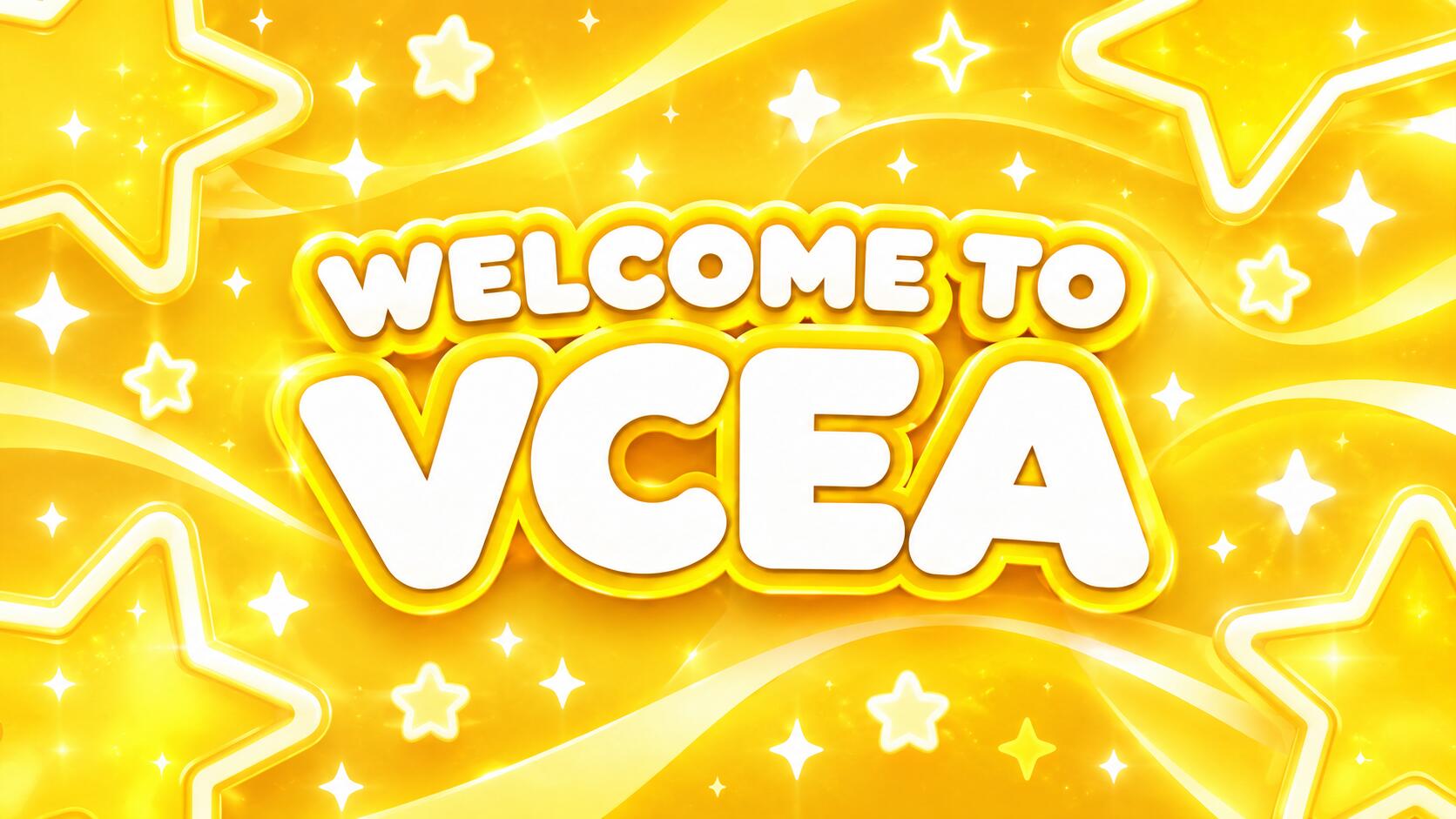 Discovery splash banner for VCEA | EU x NA | S1 Discord server