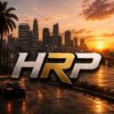 Discovery splash banner for HERITAGE RP Discord server