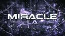 Discovery splash banner for Miracle LA | NEW UPDATE Discord server