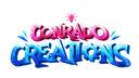 Discovery splash banner for Conrado Creations Discord server