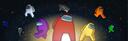 Discovery splash banner for Emergency Meeting Hub π Discord server