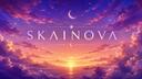 Discovery splash banner for S K A I N O V A Discord server
