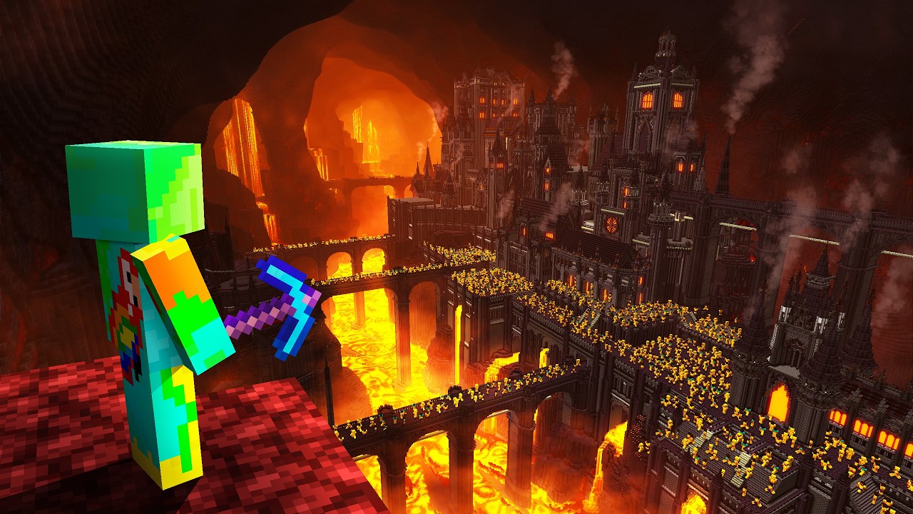 Discovery splash banner for π Unstable Lounge Discord server