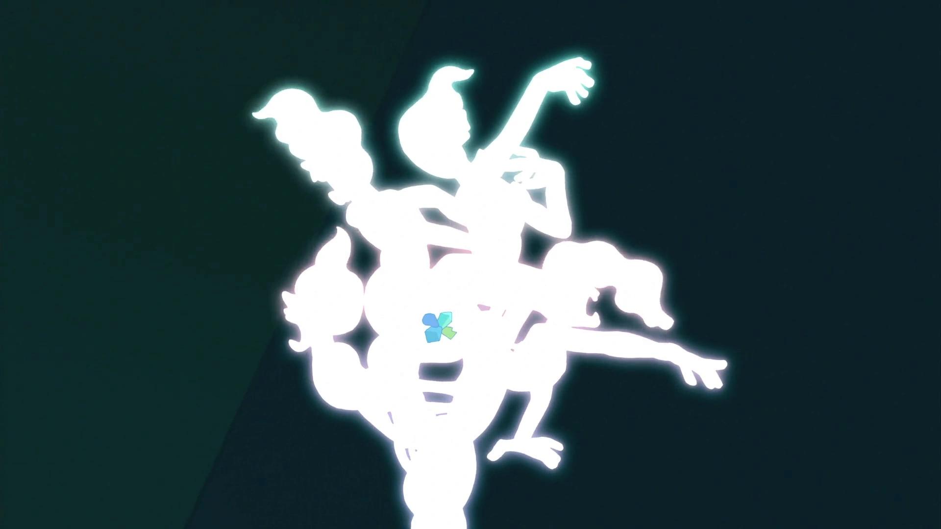 Discovery splash banner for Steven Universe Discord server