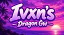 Discovery splash banner for Ivxn’s | Dragon Gw Discord server