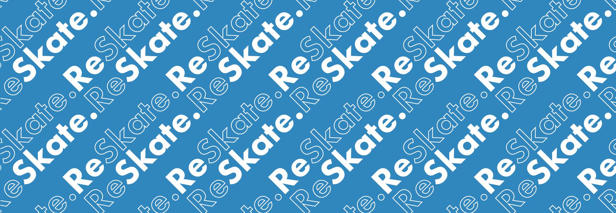 Discovery splash banner for ReSkate Discord server