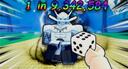 Discovery splash banner for Anime Dice Official Discord server