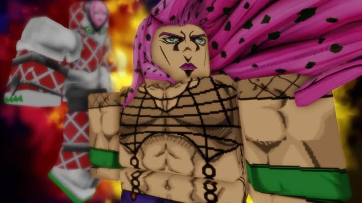 Discovery splash banner for A Bizarre Run | Roblox Discord server