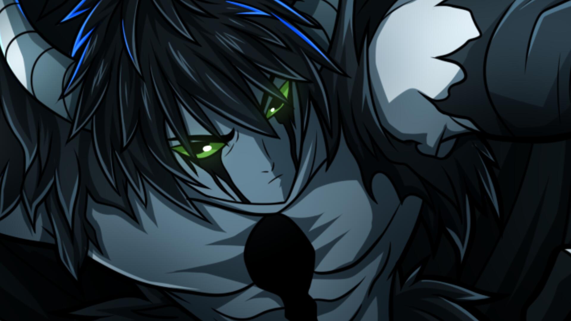Discovery splash banner for Yoshito's Family Discord server