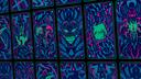 Discovery splash banner for Unofficial Fortnite Discord server