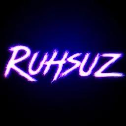 Discovery splash banner for We Are Alone Ruhsuz #0774 Discord server