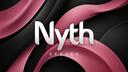Discovery splash banner for Nyth Discord server