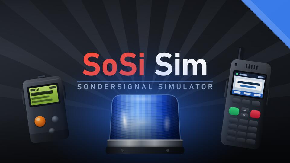 Discovery splash banner for Sondersignal Simulator Discord server