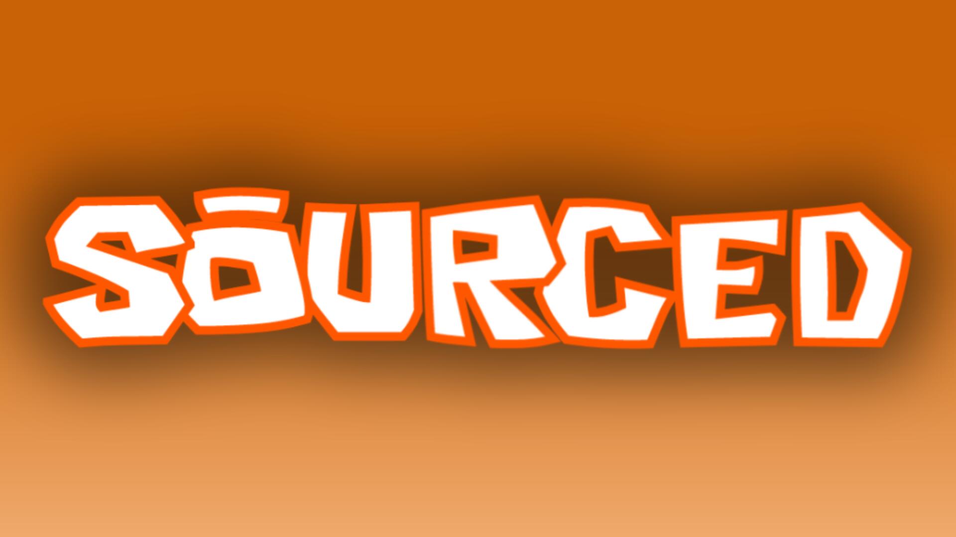 Discovery splash banner for Sourced: Reborn Discord server