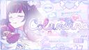 Discovery splash banner for columbinα 🪽⊹ㆍ sociαl giveαwαys αrt & more ! Discord server